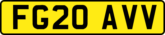 FG20AVV
