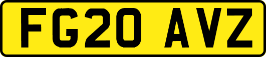 FG20AVZ