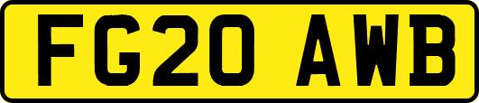 FG20AWB