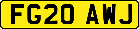 FG20AWJ