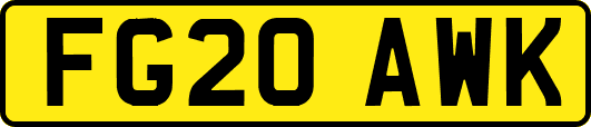FG20AWK
