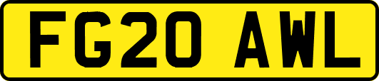 FG20AWL