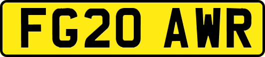 FG20AWR