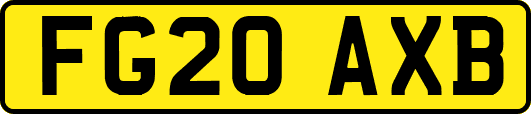 FG20AXB