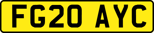 FG20AYC