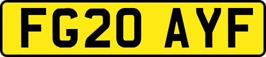 FG20AYF