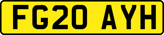 FG20AYH