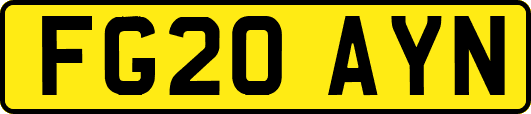 FG20AYN