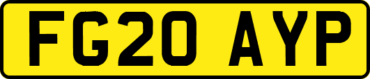 FG20AYP