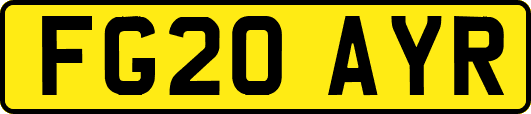 FG20AYR