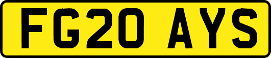FG20AYS
