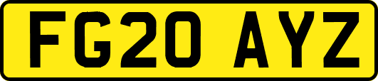 FG20AYZ