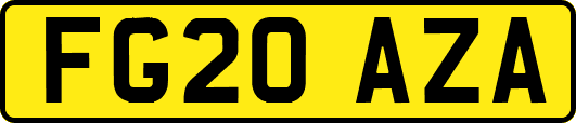 FG20AZA