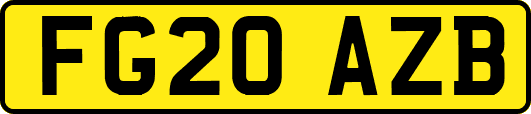 FG20AZB