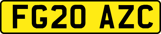 FG20AZC