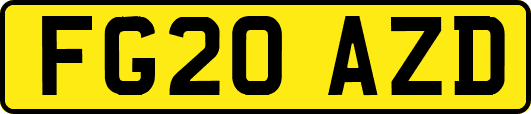 FG20AZD