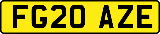 FG20AZE