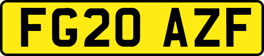 FG20AZF
