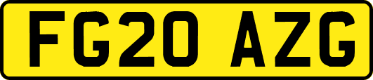 FG20AZG