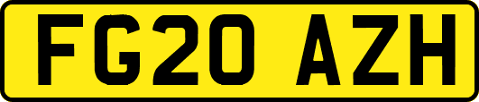 FG20AZH
