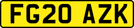 FG20AZK