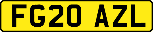 FG20AZL
