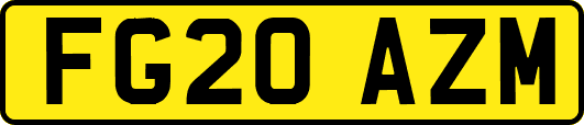 FG20AZM