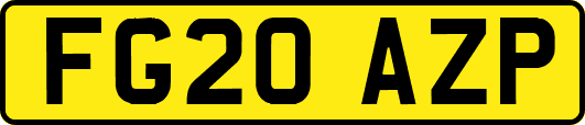 FG20AZP