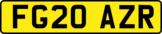FG20AZR