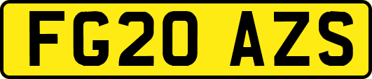 FG20AZS