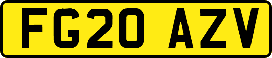 FG20AZV
