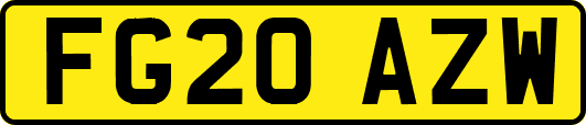 FG20AZW