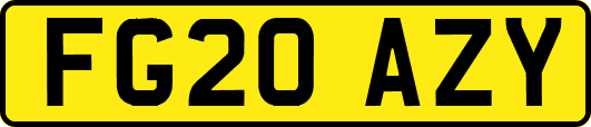 FG20AZY