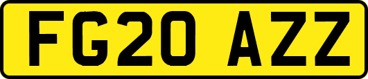 FG20AZZ