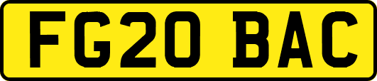FG20BAC