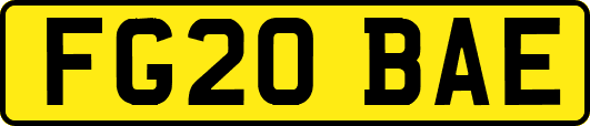 FG20BAE