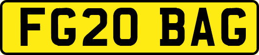 FG20BAG