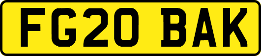 FG20BAK
