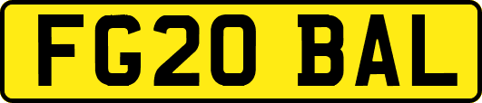 FG20BAL