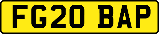 FG20BAP
