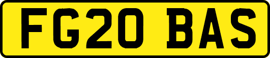 FG20BAS