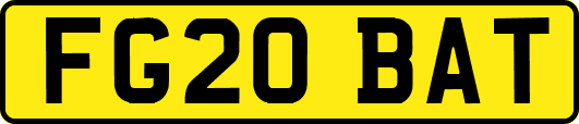 FG20BAT