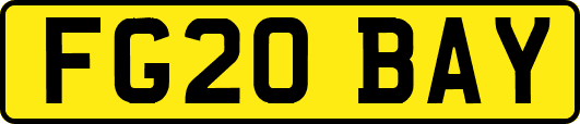 FG20BAY