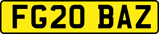 FG20BAZ