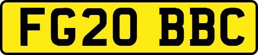 FG20BBC