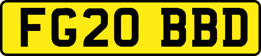 FG20BBD