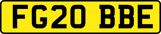 FG20BBE