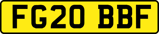 FG20BBF