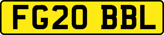 FG20BBL