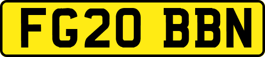 FG20BBN
